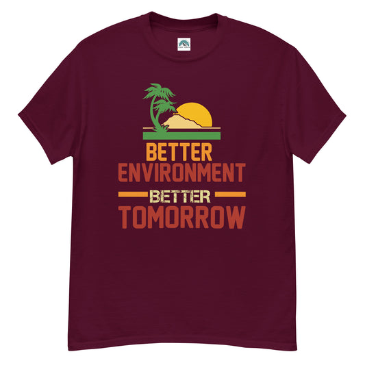 Better Environment T-Shirt