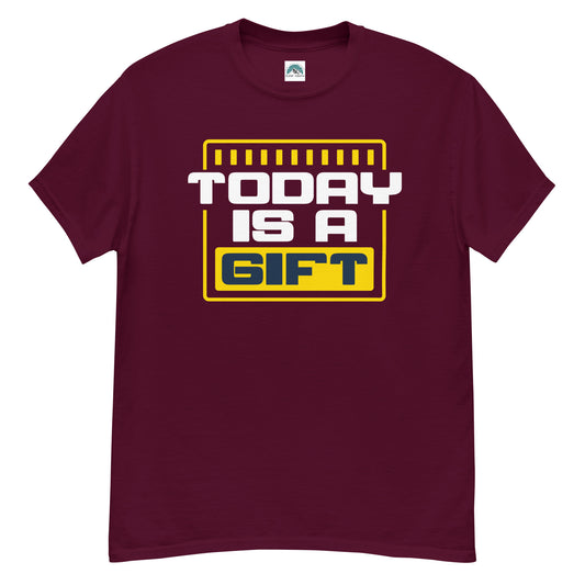 A Gift T-Shirt