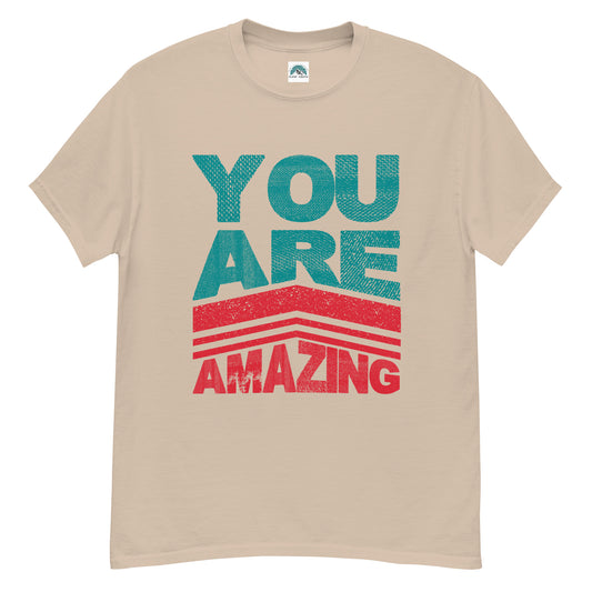 You are Amazing T-Shirt