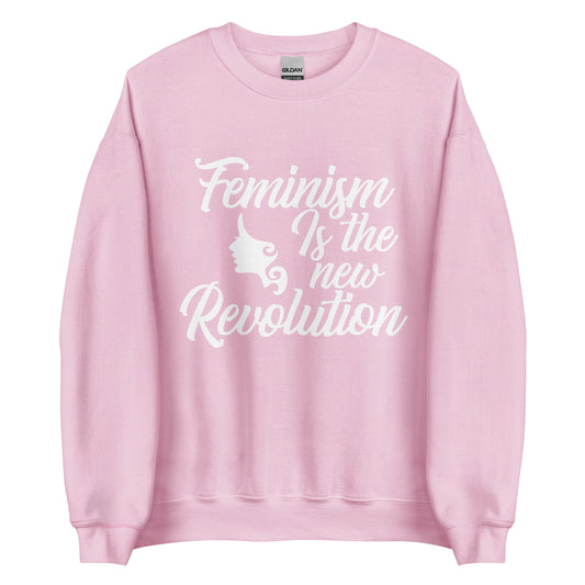 Feminism Sweatshirt