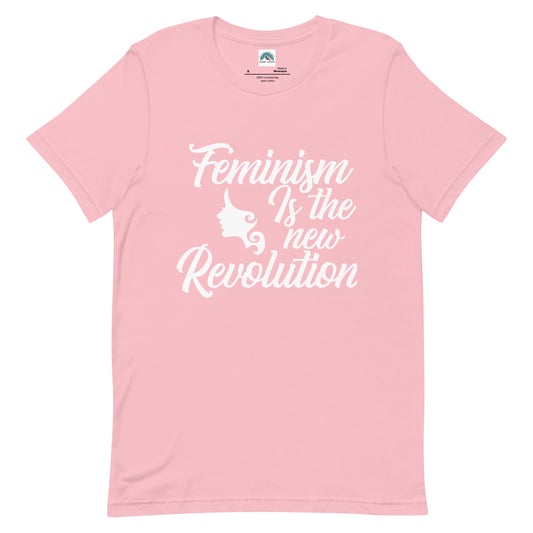 Feminism T-Shirt