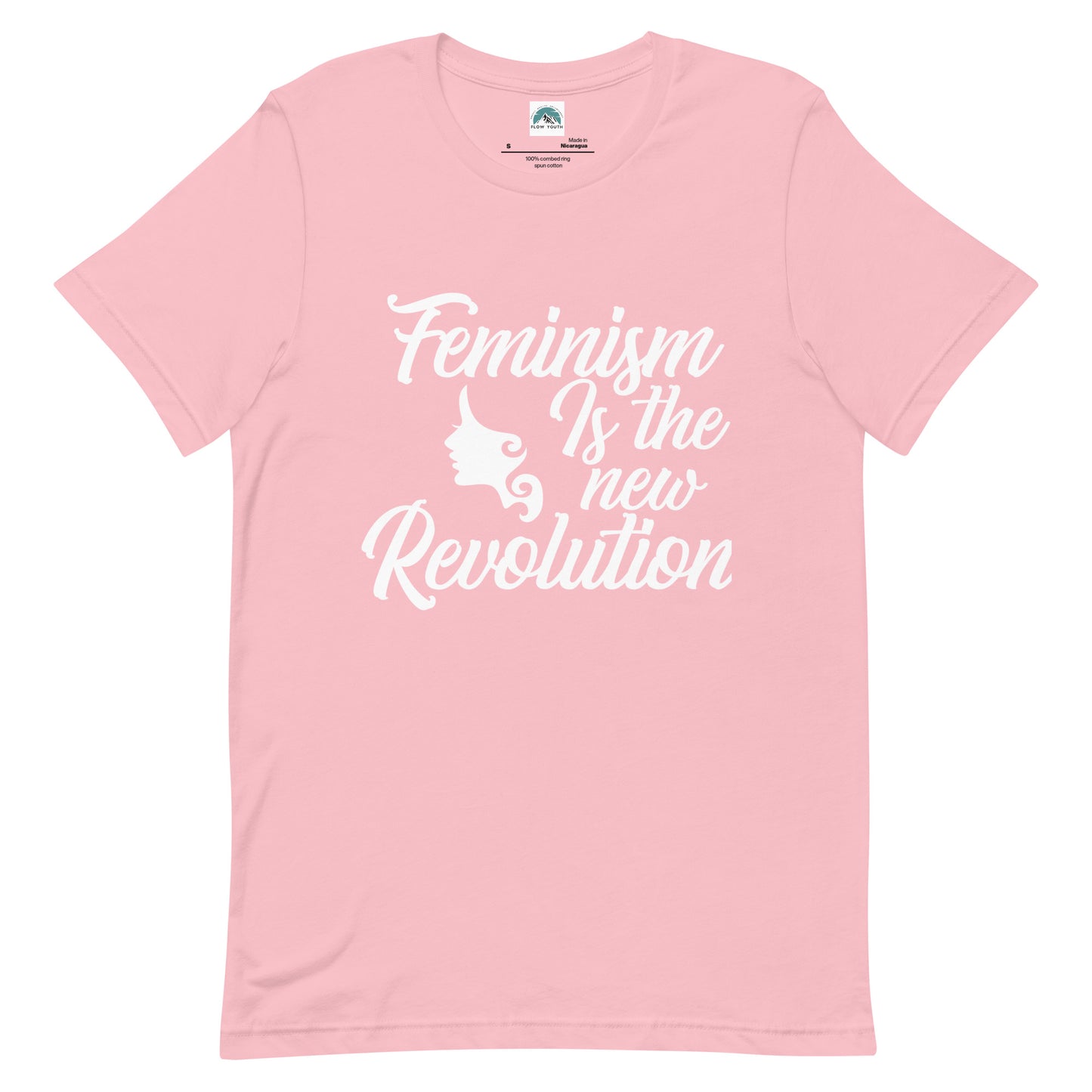 Feminism T-Shirt