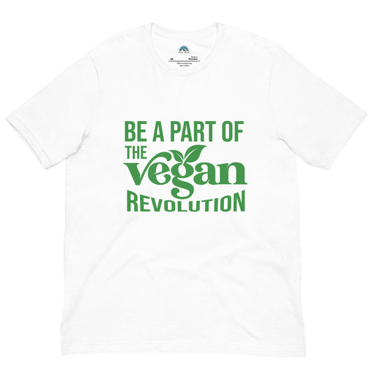 Vegan T-Shirt